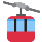 Aerial Tramway