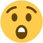 Astonished Face