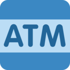 ATM Sign
