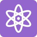 Atom Symbol