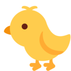 Baby Chick