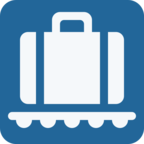 Baggage Claim