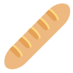 Baguette Bread