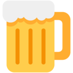 Beer Mug