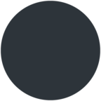 Black Circle