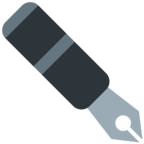 Black Nib