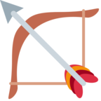 Bow and Arrow