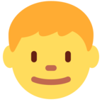 Boy