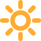 Bright Button