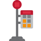 Bus Stop