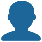 Bust in Silhouette