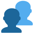 Busts in Silhouette