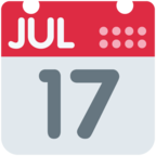 Calendar
