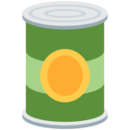Canned Food