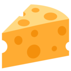 Cheese Wedge