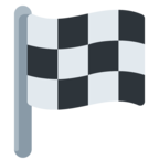 Chequered Flag