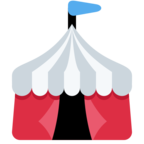 Circus Tent