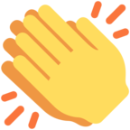 Clapping Hands