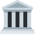 Classical Building