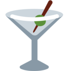 Cocktail Glass
