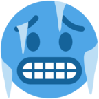 Cold Face