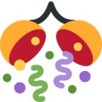 Confetti Ball