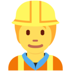 Construction Worker