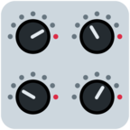 Control Knobs