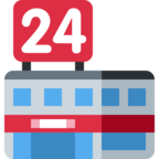 Convenience Store