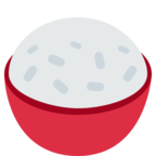 Cooked Rice