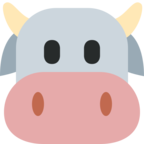 Cow Face