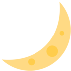Crescent Moon