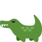 Crocodile