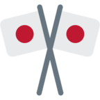 Crossed Flags