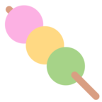 Dango