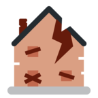 Derelict House