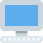 Desktop Computer
