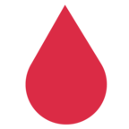 Drop of Blood