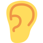 Ear
