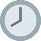 Eight OвЂ™Clock