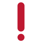 Exclamation Mark