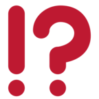 Exclamation Question Mark