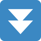 Fast Down Button