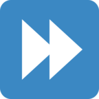 Fast-Forward Button