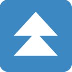 Fast Up Button