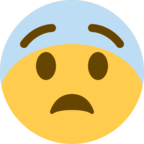 Fearful Face