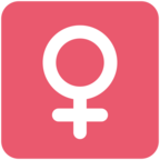 Female Sign