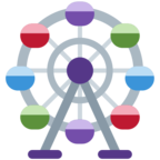 Ferris Wheel