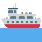Ferry