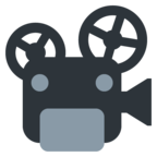 Film Projector